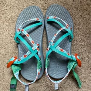 Chacos sandals - size 7